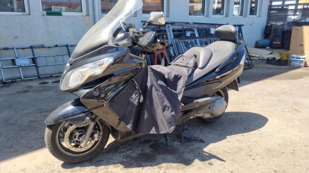 Suzuki AN 400 Burgman