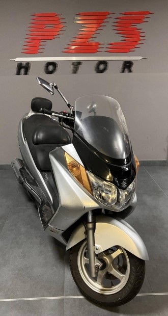 Suzuki AN 400 Burgman