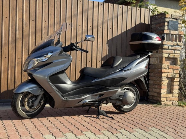 Suzuki AN 400 Burgman K7