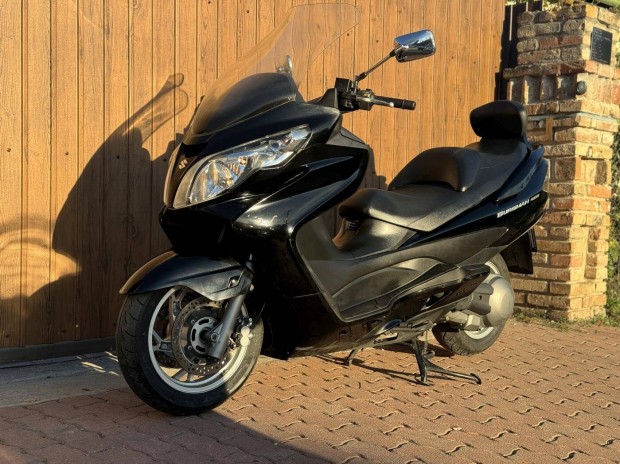 Suzuki AN 400 Burgman K7