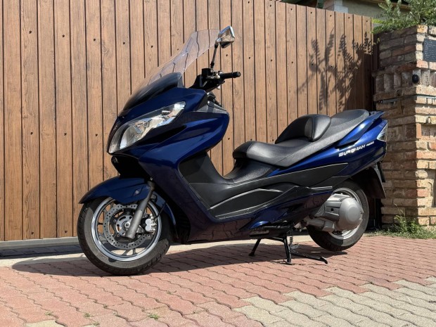 Suzuki AN 400 Burgman K7