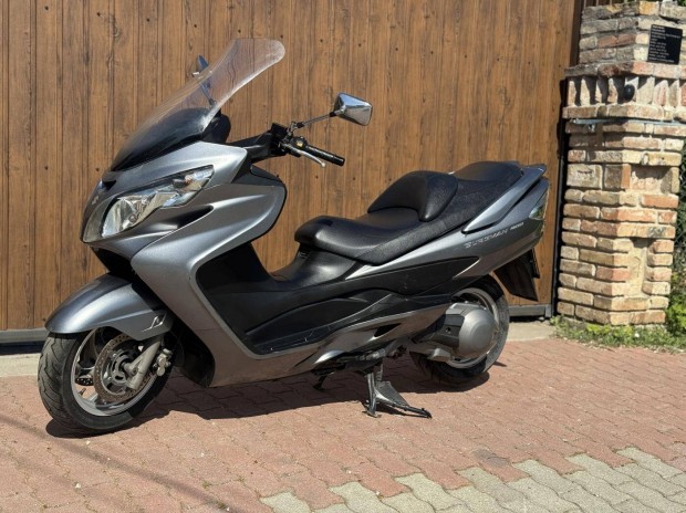 Suzuki AN 400 Burgman K7