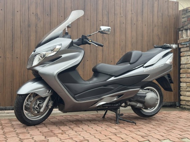 Suzuki AN 400 Burgman L1