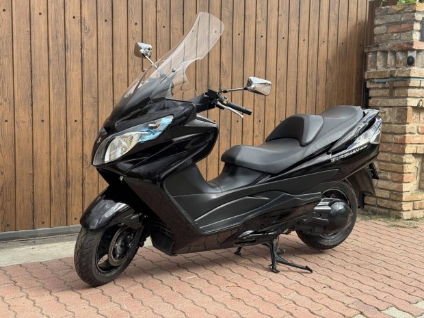 Suzuki AN 400 Burgman L6 ABS