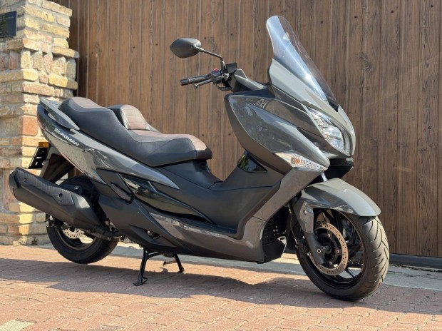 Suzuki AN 400 Burgman L9 ABS