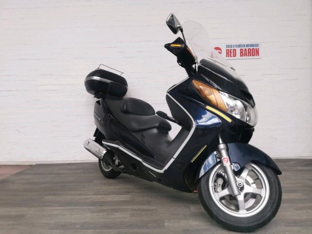 Suzuki AN 400 Burgman Outlet