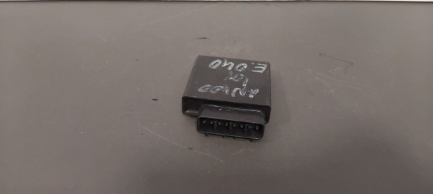 Suzuki AN 400 Ecu cdi gyújtás elektronika