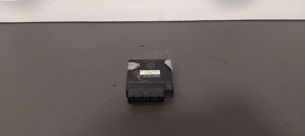 Suzuki AN 400 Ecu cdi gyújtás elektronika