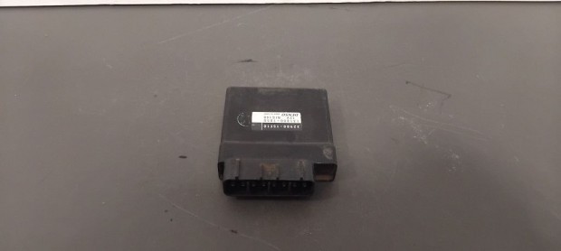 Suzuki AN 400 Ecu cdi gyújtás elektronika