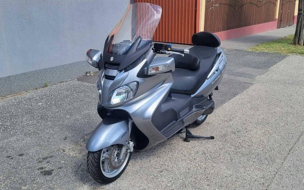 Suzuki AN 650 Burgman