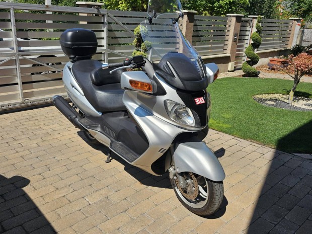 Suzuki AN 650 Burgman