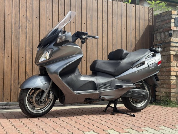 Suzuki AN 650 Burgman K6 EXE ABS