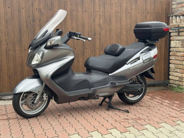 Suzuki AN 650 Burgman K7 EXE ABS