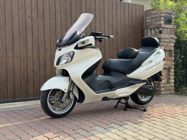 Suzuki AN 650 Burgman L0 ABS EXE