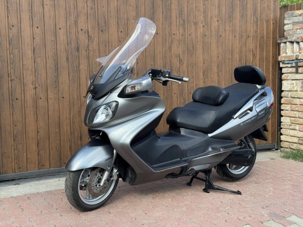 Suzuki AN 650 Burgman L1 EXE ABS