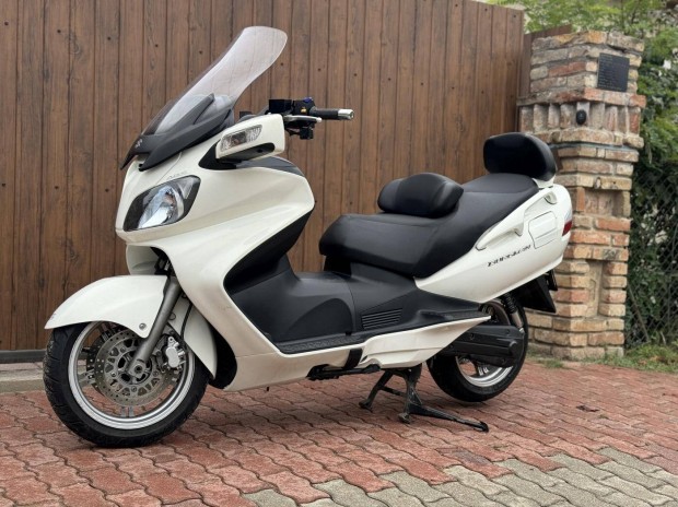 Suzuki AN 650 Burgman L1 EXE ABS