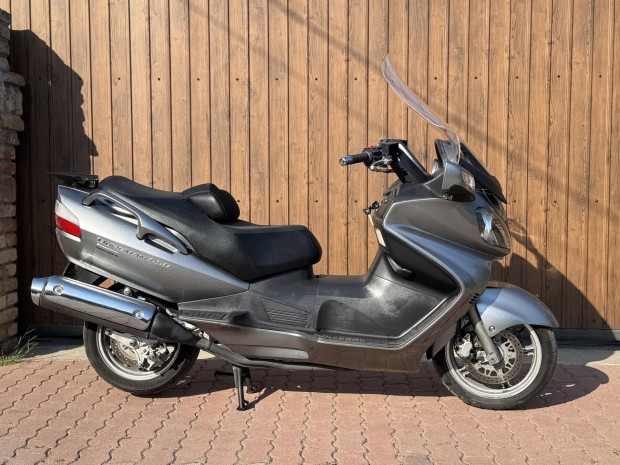 Suzuki AN 650 Burgman L1 EXE ABS