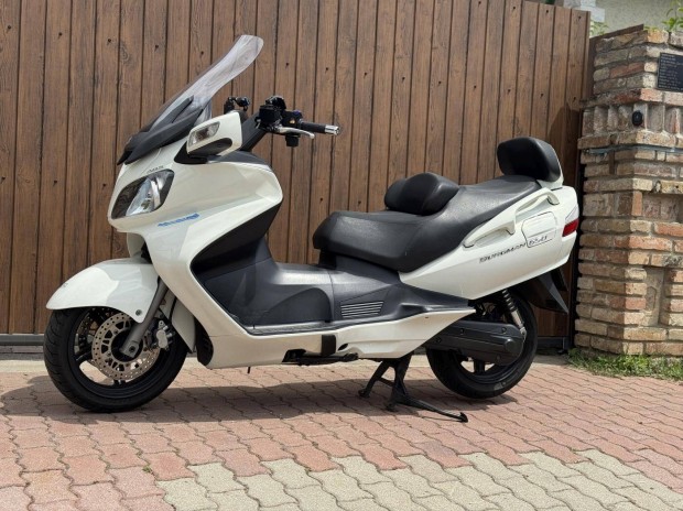 Suzuki AN 650 Burgman L2 EXE ABS