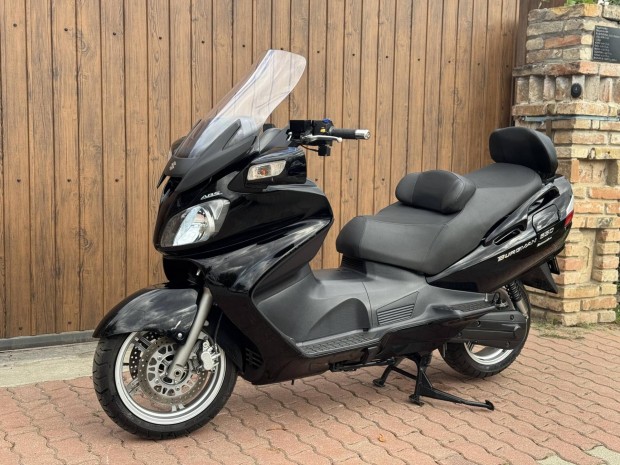 Suzuki AN 650 Burgman L3 ABS EXE