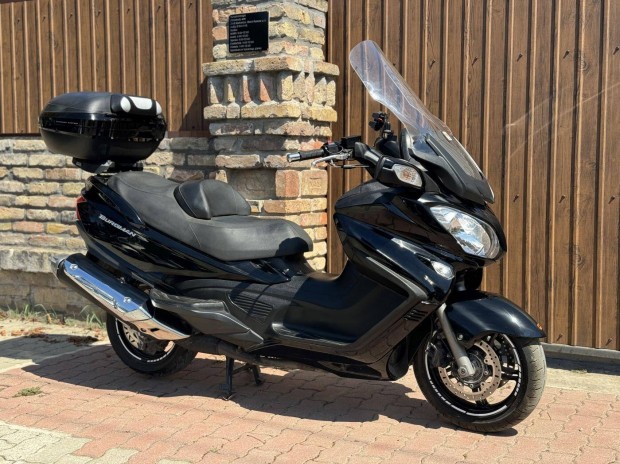 Suzuki AN 650 Burgman L3 EXE ABS