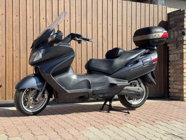 Suzuki AN 650 Burgman L3 EXE ABS