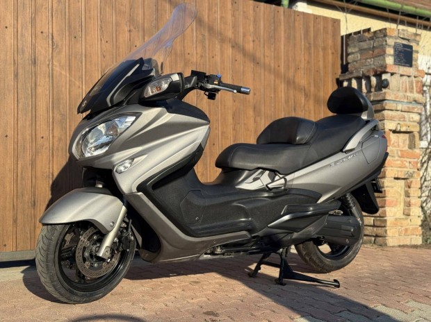 Suzuki AN 650 Burgman L3 EXE ABS Garancia