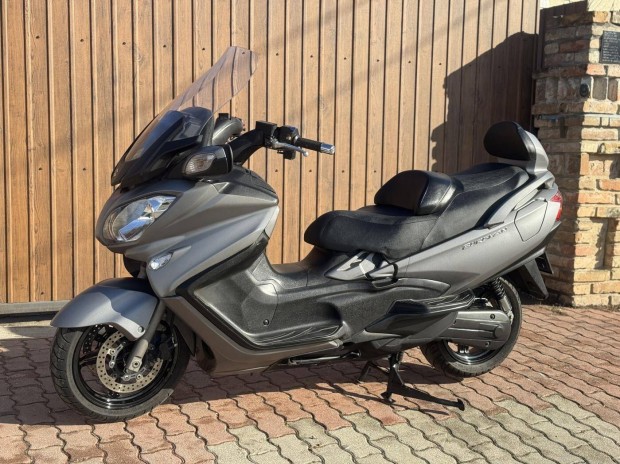 Suzuki AN 650 Burgman L4 EXE ABS Gari