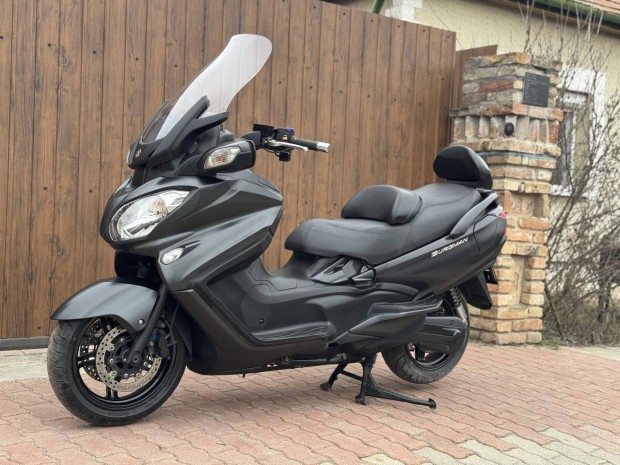 Suzuki AN 650 Burgman L5 EXE ABS