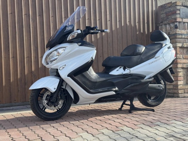 Suzuki AN 650 Burgman L6 EXE ABS