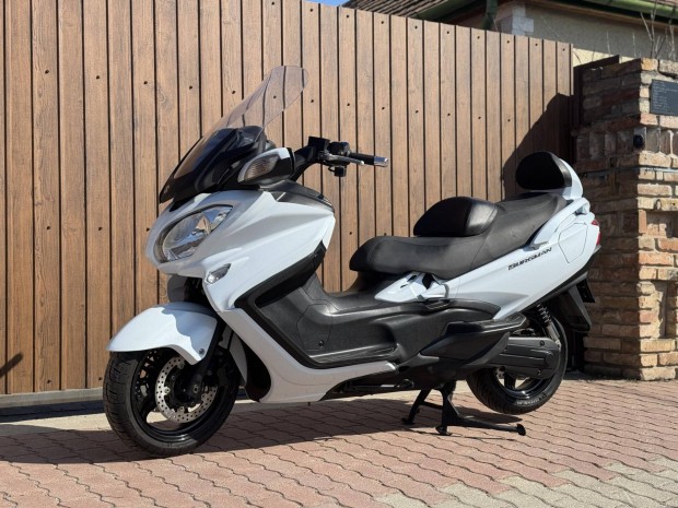 Suzuki AN 650 Burgman L6 EXE ABS