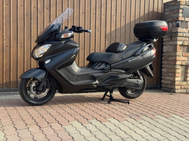 Suzuki AN 650 Burgman L8 EXE ABS