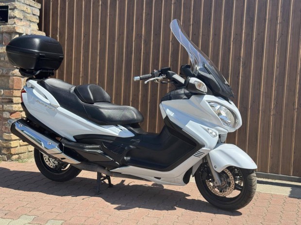 Suzuki AN 650 Burgman Z L5 EXE ABS