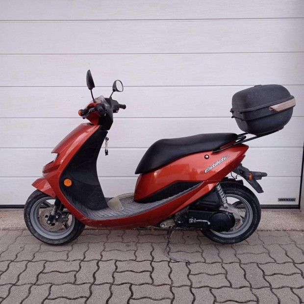 Suzuki AP 50 T Estilete