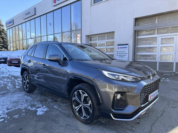 Suzuki Across 2.5 Phev GLX E-4WD E-CVT 3+7 gy�r...