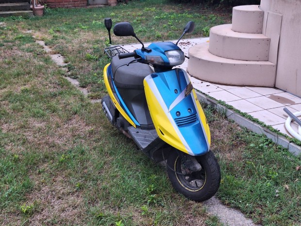 Suzuki Address 100 elad