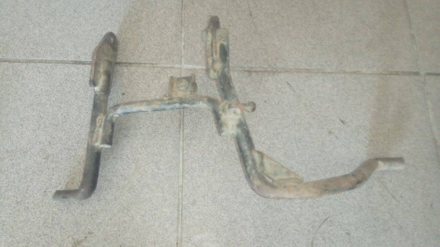 Suzuki Address 50 sztender