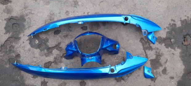 Suzuki Address Uk110 hasznlt idomok