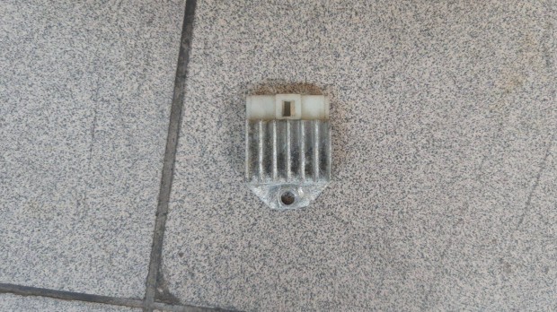 Suzuki Address fesz�lts�g szabalyz�