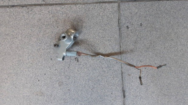 Suzuki Address jobb els� f�kkonzol