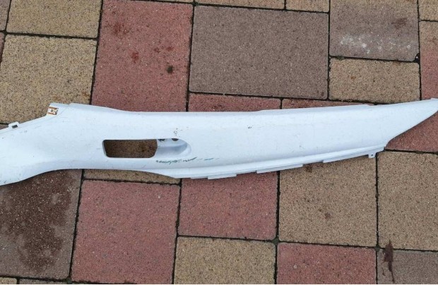 Suzuki Address jobb hasidom