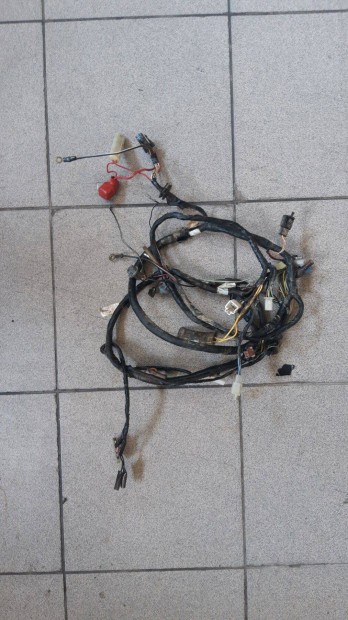 Suzuki Address k�belk�teg