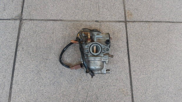 Suzuki Address karbur�tor