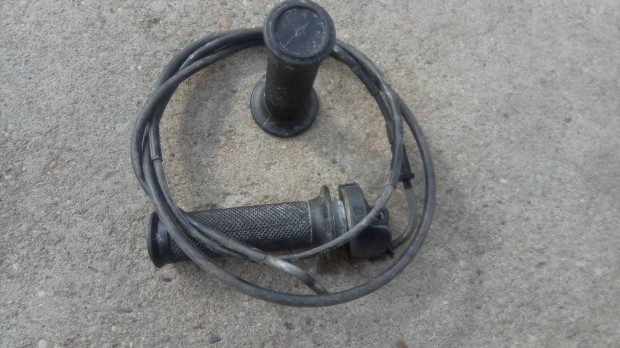 Suzuki Address komplett g�zszektor