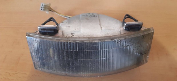 Suzuki Address l�mpa