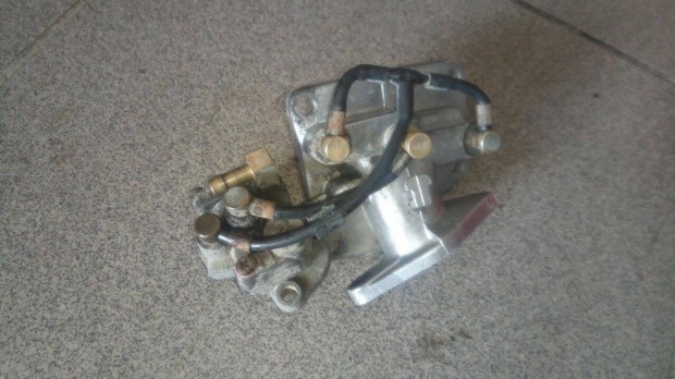 Suzuki Address olajszivatty�