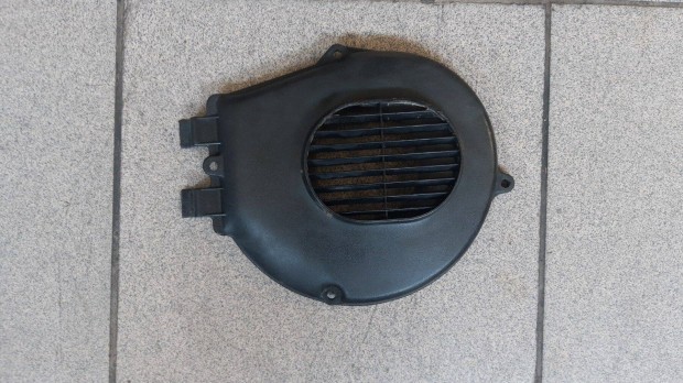 Suzuki Address ventiltor fedl