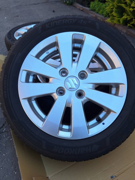 Suzuki Alto 14coll gyári.