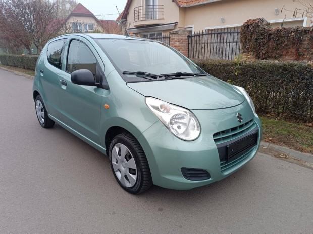 Suzuki Alto 1.0 GLX AC 113e.km!!