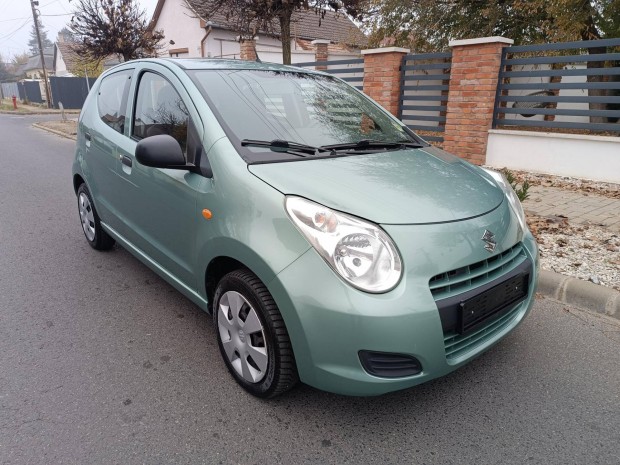 Suzuki Alto 1.0 GLX AC 113e.km!!