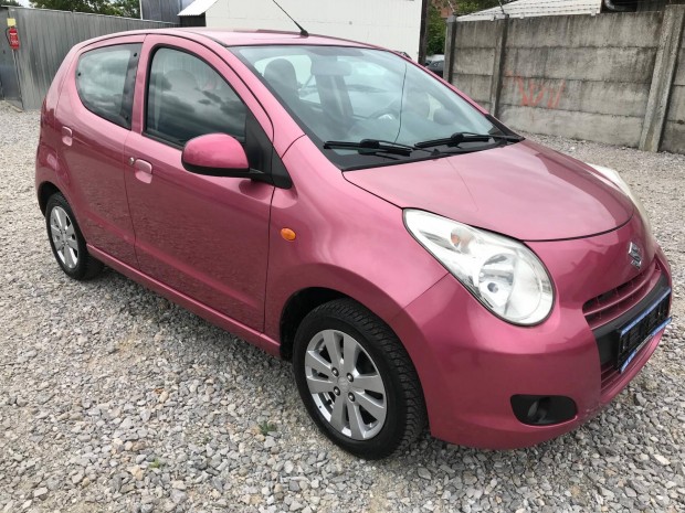 Suzuki Alto 1.0 GLX AC